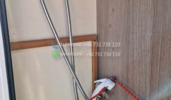 Fiat Challenger Genesis 377* 2016 full