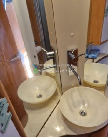 Fiat LMC LIBERTY TI 662* 2008 full