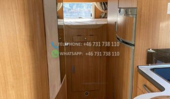 Ford Carthago M-liner* 2009 full