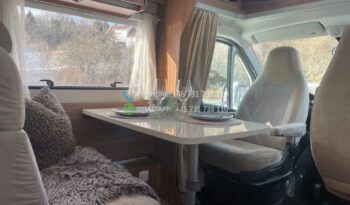 Fiat Carado T448 * 2016 full