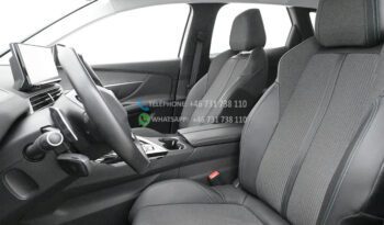 Peugeot 3008 HYBRID4 300* 2021 full