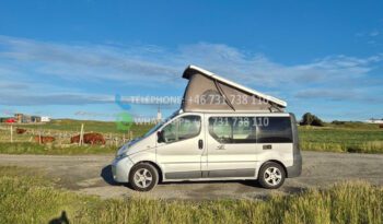 Renault Knaus R44* 2006 full