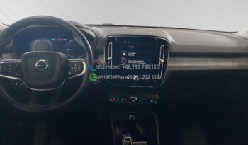 Volvo XC40/ XC40 T5 Recharge * 2121 full