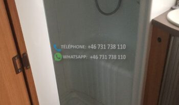 hallenger MAGEO 154* 2009 full