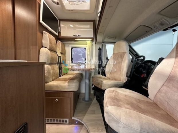 Fiat Décret Dethleffs 9070* 2014 full