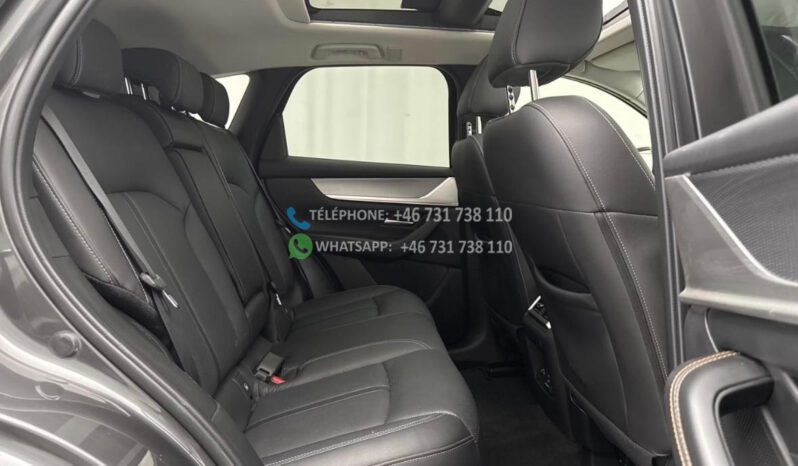 Mazda CX-60/ E-Skyactiv PHEV * 2023 full