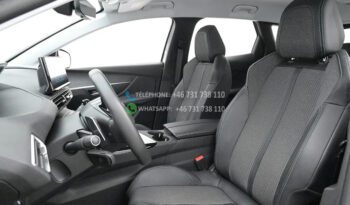 Peugeot 3008 HYBRID 225* 2022 full