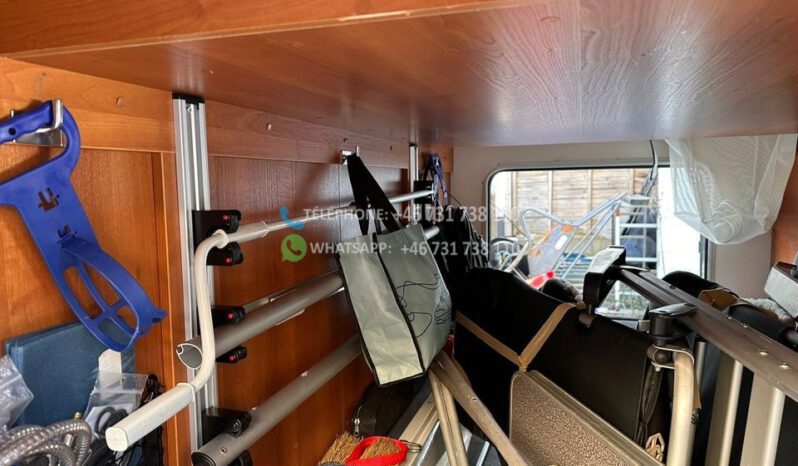 Fiat Rapido 990 DF* 2014 full