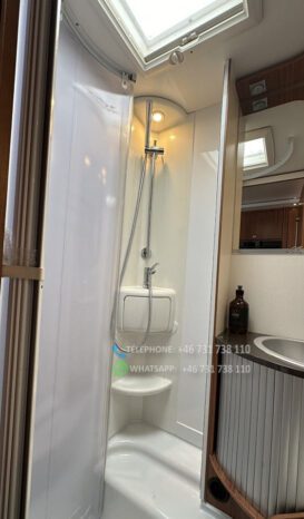 Fiat Adria MATRIC M 680* 2013 full