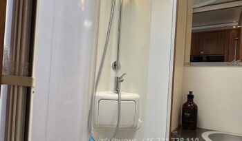 Fiat Adria MATRIC M 680* 2013 full