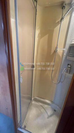 Fiat Carthago M-liner* 2007 full