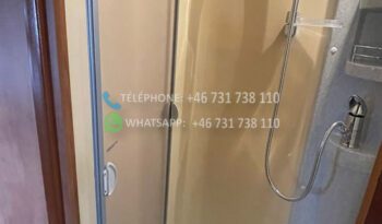 Fiat Carthago M-liner* 2007 full