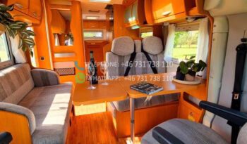 Fiat Ducato Rivera* 2008 full