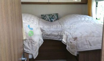 Fiat Dethleffs Trend T 7057* 2017 full