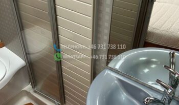 Bürstner Bürstner Solano T 615* 2009 full