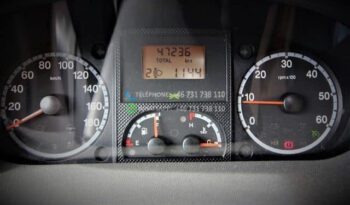 FIAT Eura Mobil IS 650 FB* 2011 full