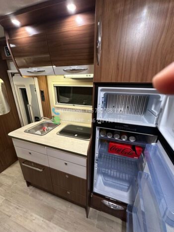 FIAT Pilote C 700 S ESSENTIEL* 2017 full