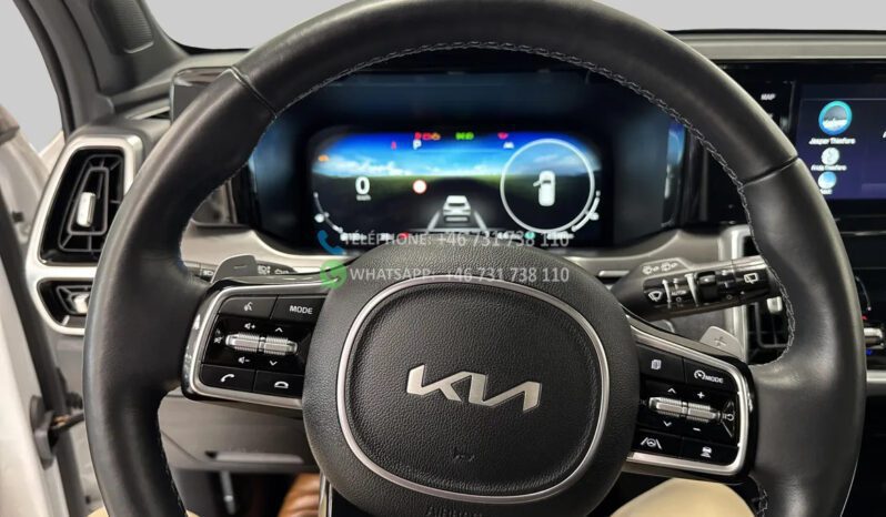 Kia Sorento PHEV Advance Plus* 2023 full