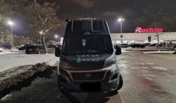 ADRIA TWIN 640 SHX*2015 full