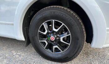 Dethleffs GLOBEBUS GT*2018 full