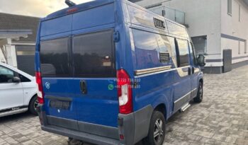 Fiat Ducato Knaus*2019 full