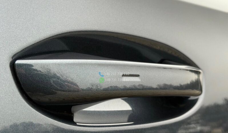 Cupra Formentor 2.0 TSI 4Drive DSG VZ Black Edition*2025 full