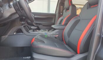 Ford Ranger Raptor*2024 full