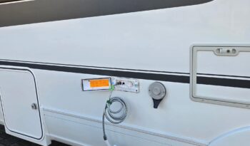 Adria Coral XL Axess 670 DK*2020 full