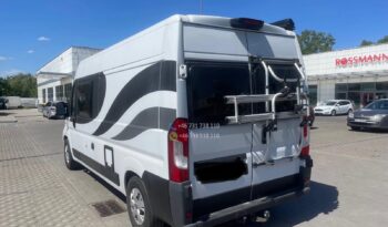 Fiat Ducato L3H2 Rimor Horus 45*2018 full
