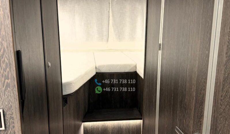 Mercedes-Benz Sprinter Creo*2016 full