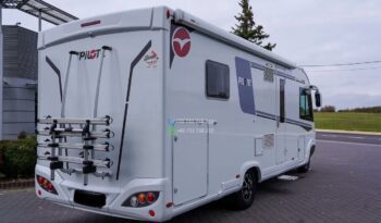 PILOTE G740C Essentiel*2021 full