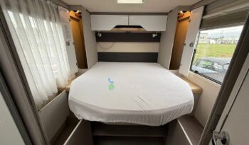 Hymer-Eriba Tramp S 695*2020 full