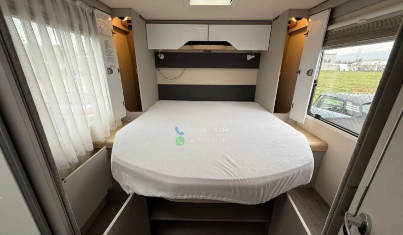 Hymer-Eriba Tramp S 695*2020 full