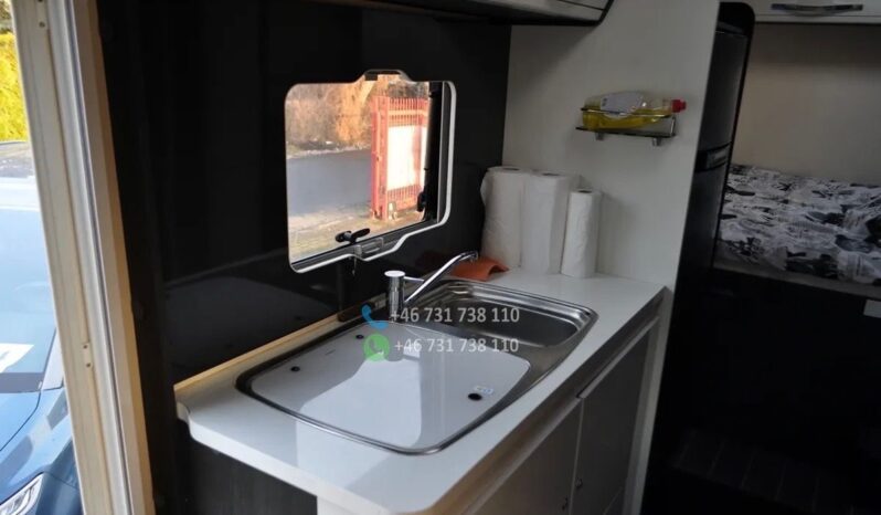 Ford KRONOS 298TL ROLLER TEAM*2020 full