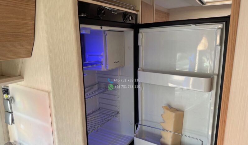 Fiat Ducato Knaus*2019 full