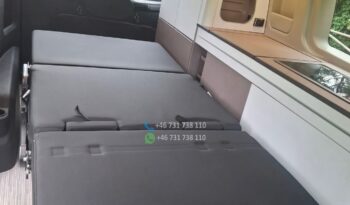 Ford Transit Custom Bürstner Copa C500*2022 full