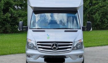 Mercedes-Benz Sprinter Creo*2016 full