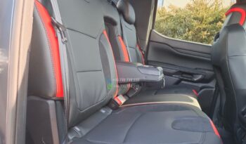 Ford Ranger Raptor*2024 full