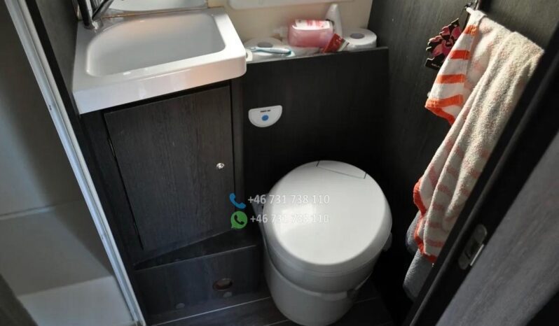 Ford KRONOS 298TL ROLLER TEAM*2020 full