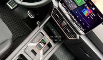 Cupra Formentor 2.0 TSI 4Drive DSG VZ Black Edition*2025 full