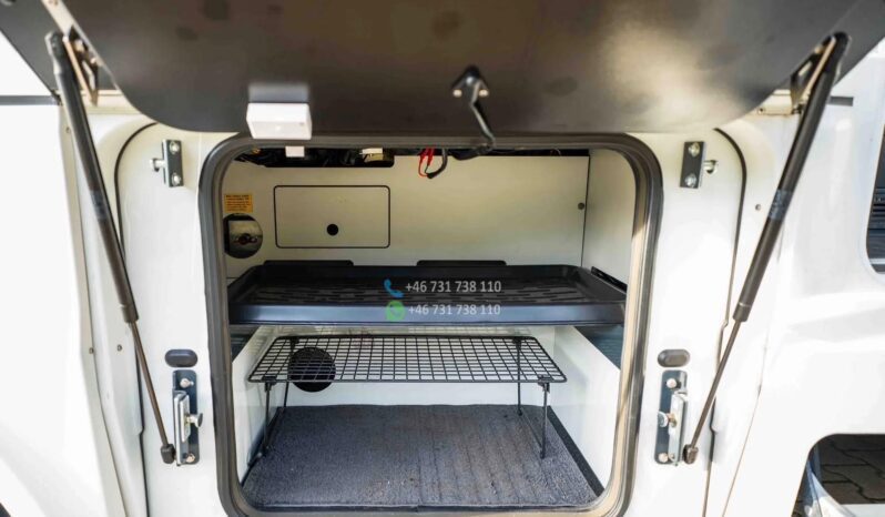 Niesmann-Bischoff FLAIR 920EK*2021 full