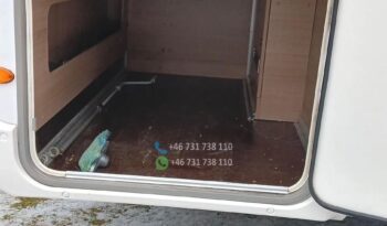 Burstner IXEO TIME 720*2011 full