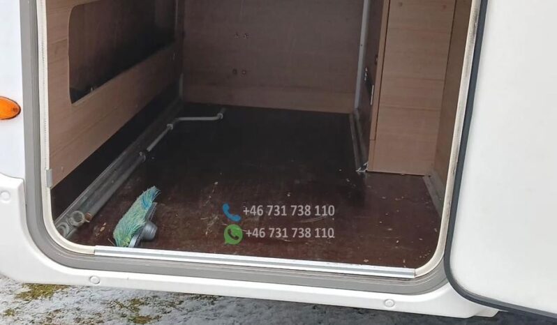 Burstner IXEO TIME 720*2011 full