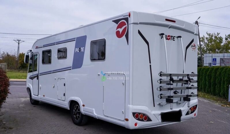 PILOTE G740C Essentiel*2021 full