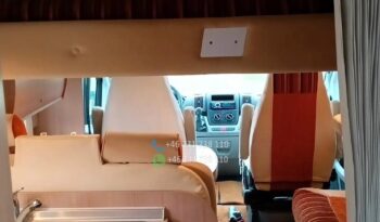 Burstner IXEO TIME 720*2011 full