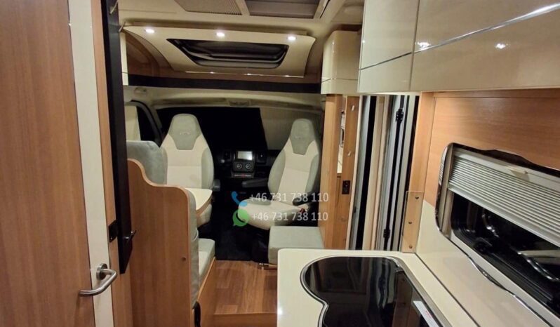 LMC Passion T673*2019 full