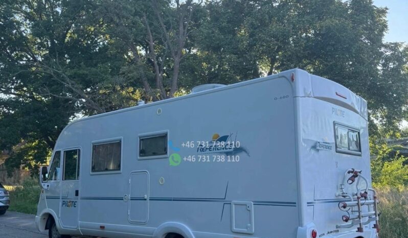 Pilote G-680*2006 full