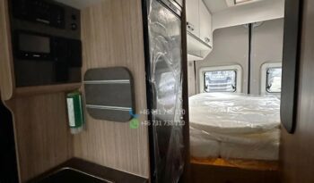 Weinsberg CaraBus 600DQ Édition FEU*2024 full