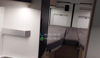 Adria Twin 640 SL Axess*2023 full