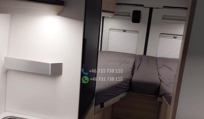 Adria Twin 640 SL Axess*2023 full